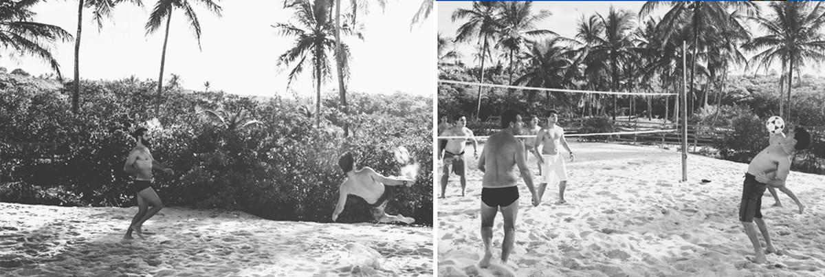 TATIANA + GUSTAVO | BAHIA |