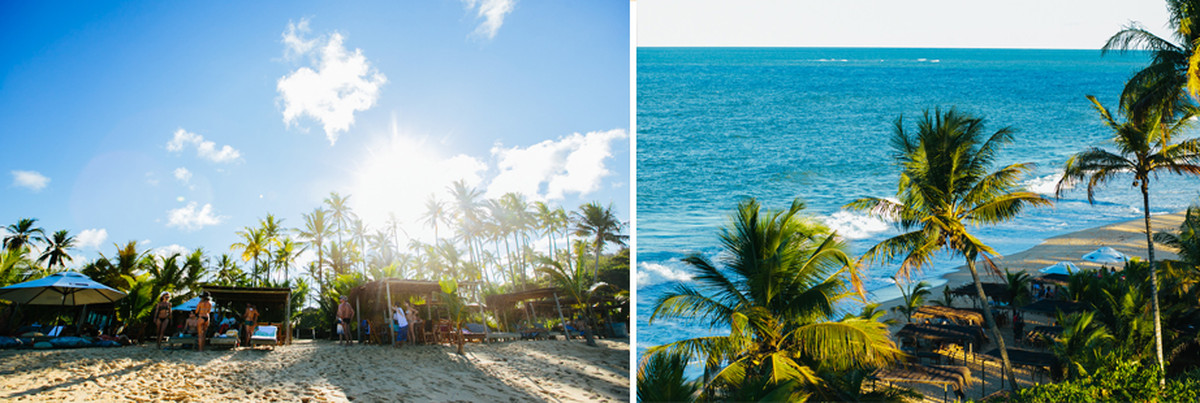 TATIANA + GUSTAVO | BAHIA |