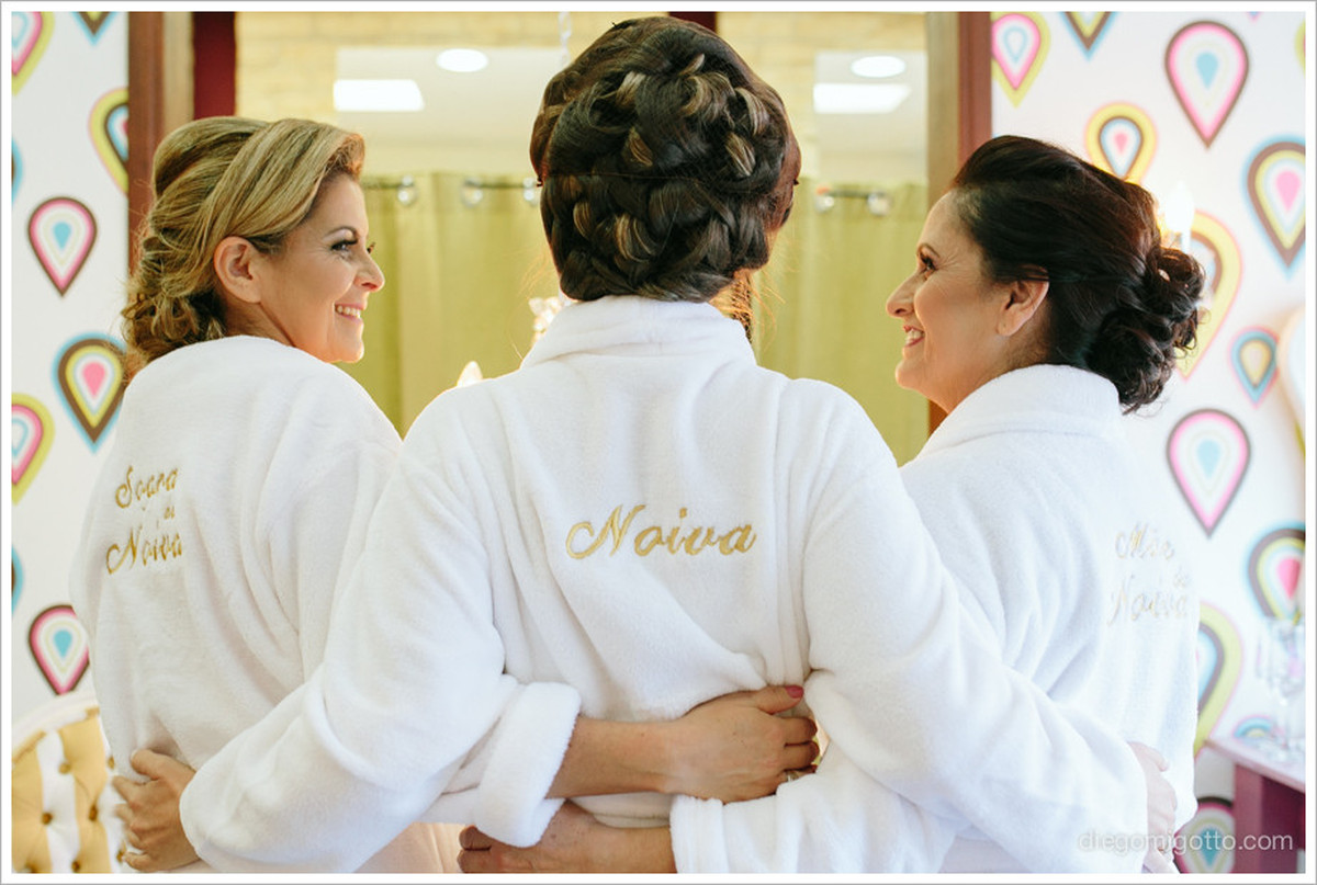 ERIKA + RODRIGO | TAUBATÉ-SP |