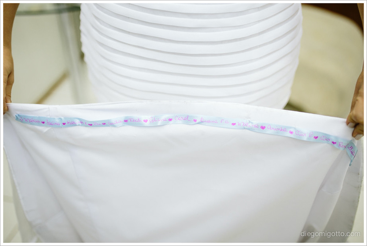 ERIKA + RODRIGO | TAUBATÉ-SP |