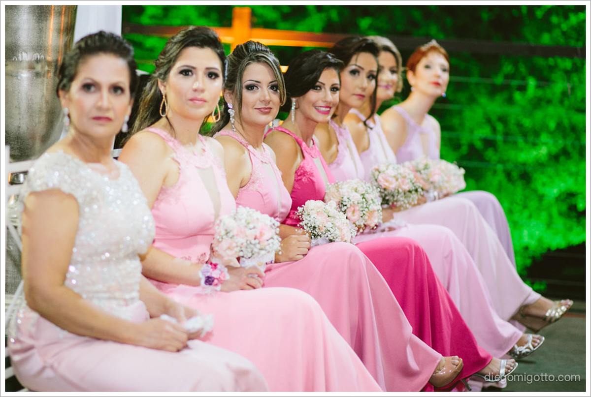 ERIKA + RODRIGO | TAUBATÉ-SP |