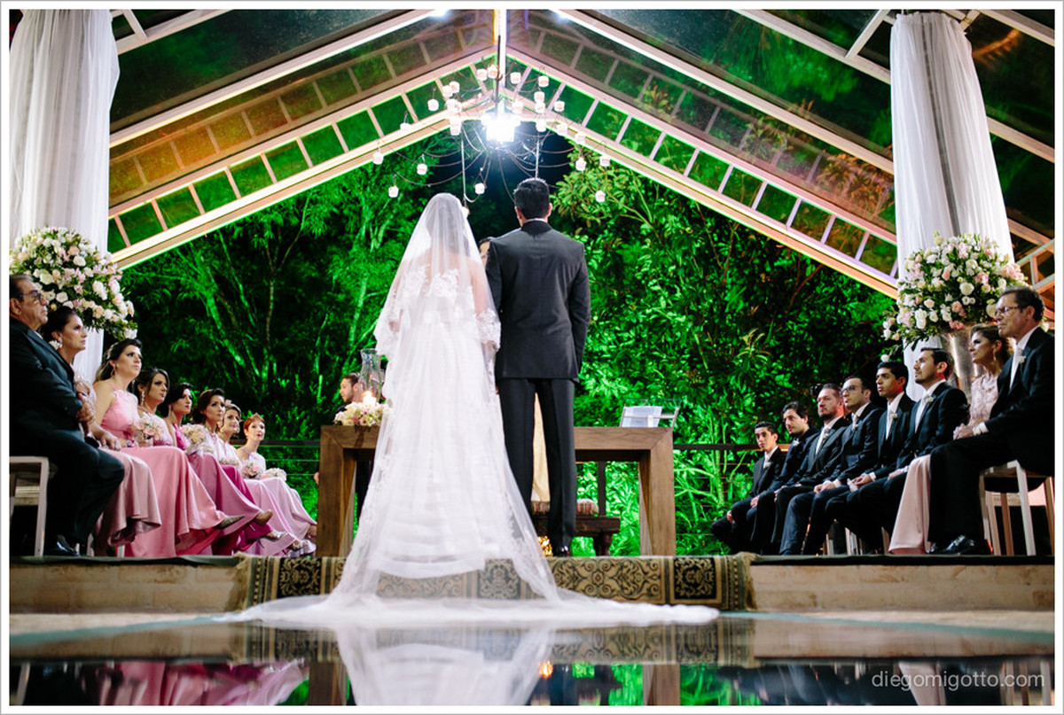 ERIKA + RODRIGO | TAUBATÉ-SP |