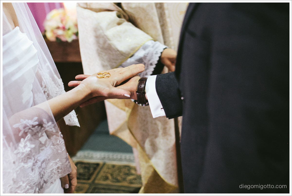 ERIKA + RODRIGO | TAUBATÉ-SP |