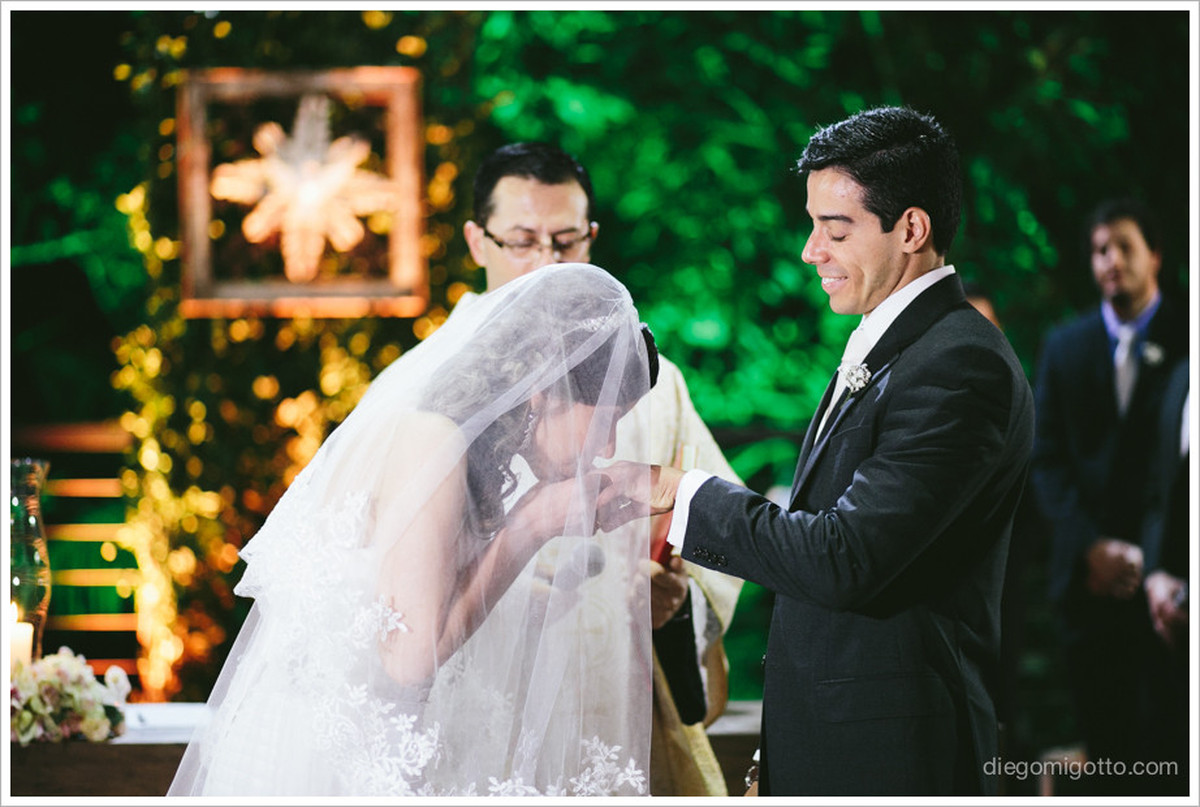 ERIKA + RODRIGO | TAUBATÉ-SP |