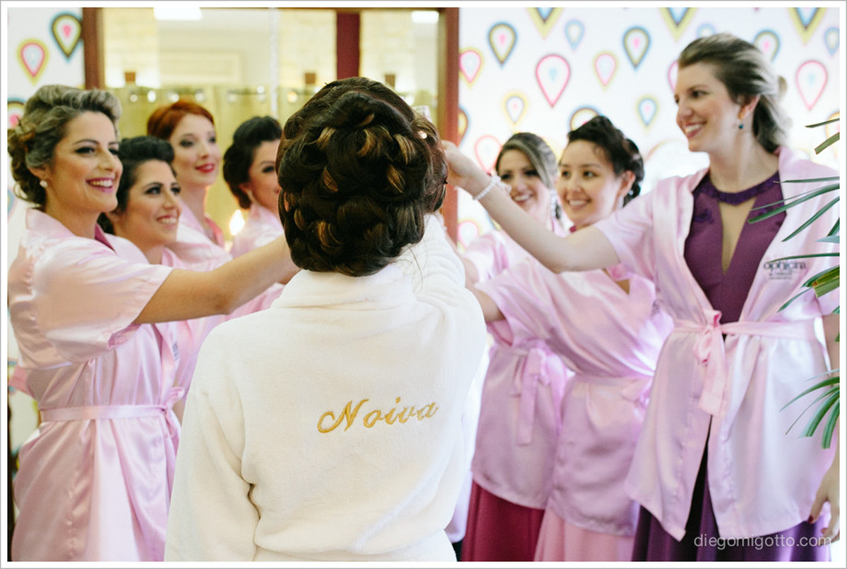 ERIKA + RODRIGO | TAUBATÉ-SP |