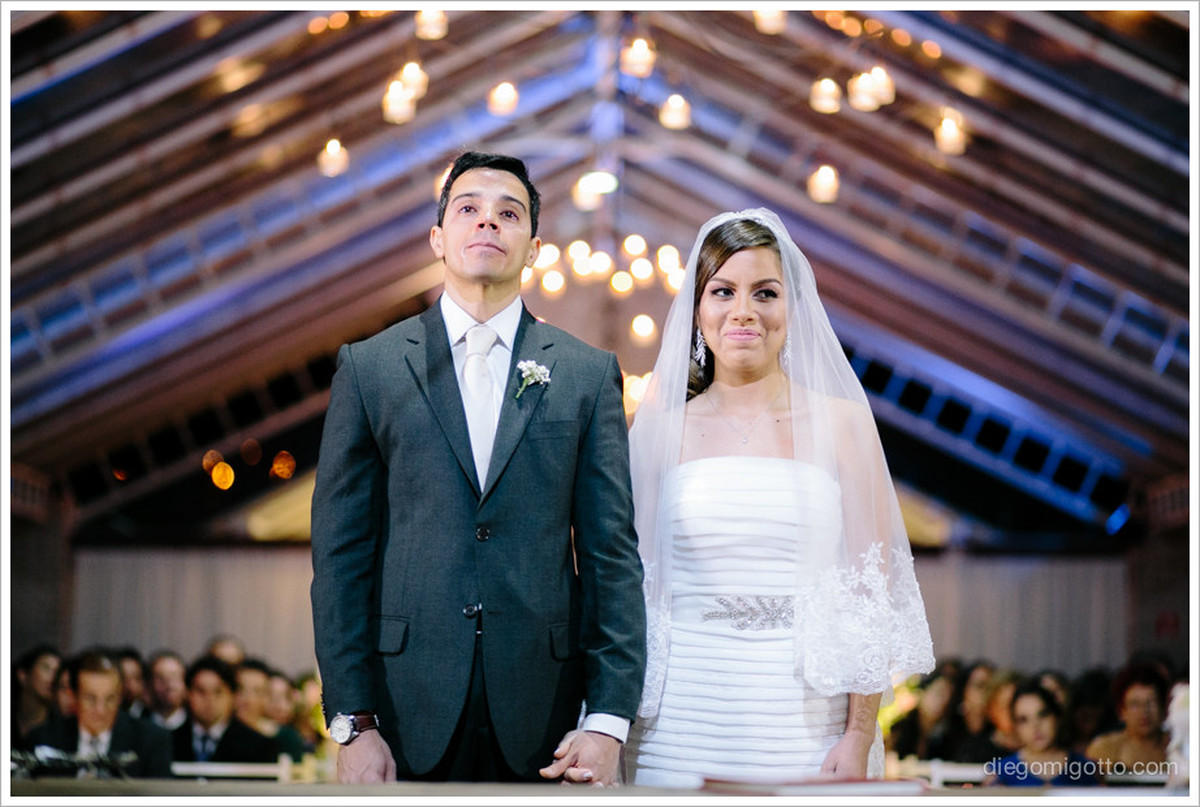 ERIKA + RODRIGO | TAUBATÉ-SP |