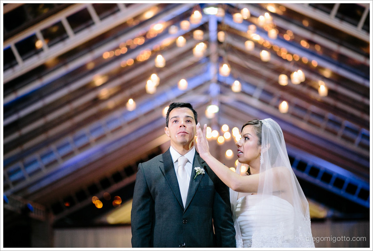 ERIKA + RODRIGO | TAUBATÉ-SP |