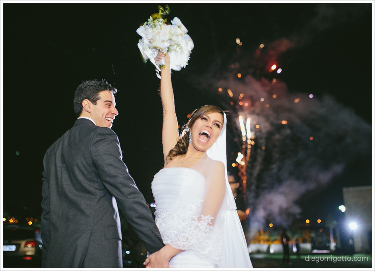 ERIKA + RODRIGO | TAUBATÉ-SP |