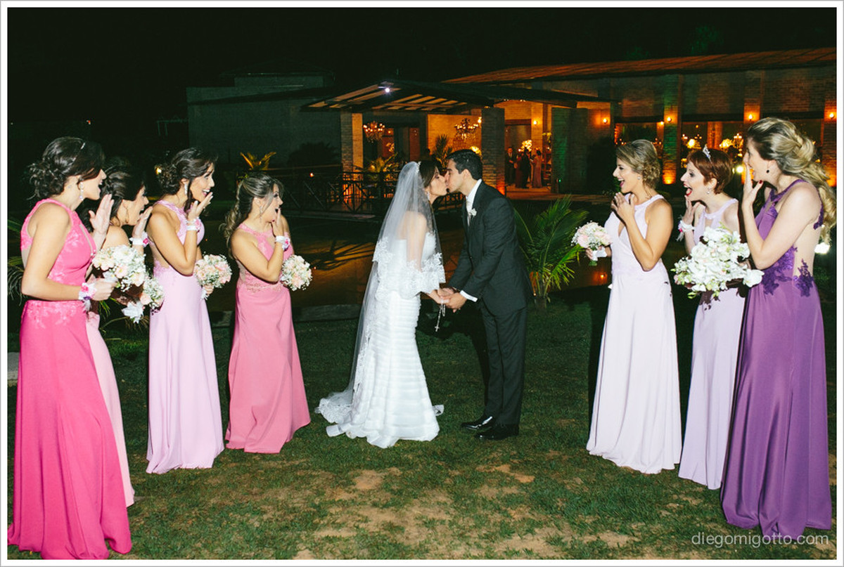 ERIKA + RODRIGO | TAUBATÉ-SP |