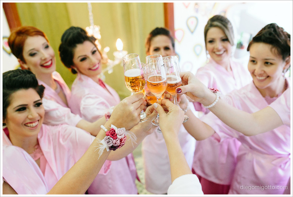 ERIKA + RODRIGO | TAUBATÉ-SP |