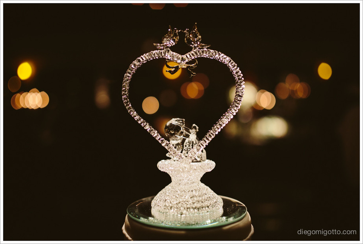 ERIKA + RODRIGO | TAUBATÉ-SP |