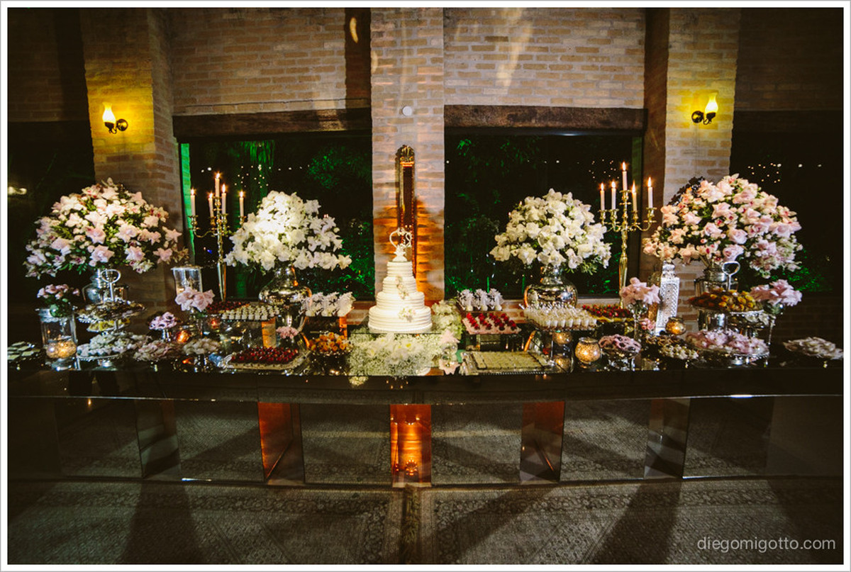 ERIKA + RODRIGO | TAUBATÉ-SP |