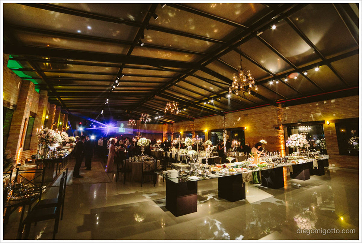 ERIKA + RODRIGO | TAUBATÉ-SP |