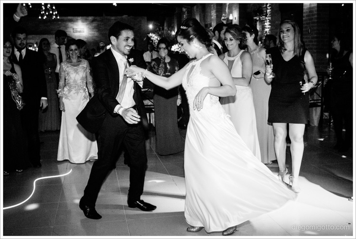 ERIKA + RODRIGO | TAUBATÉ-SP |