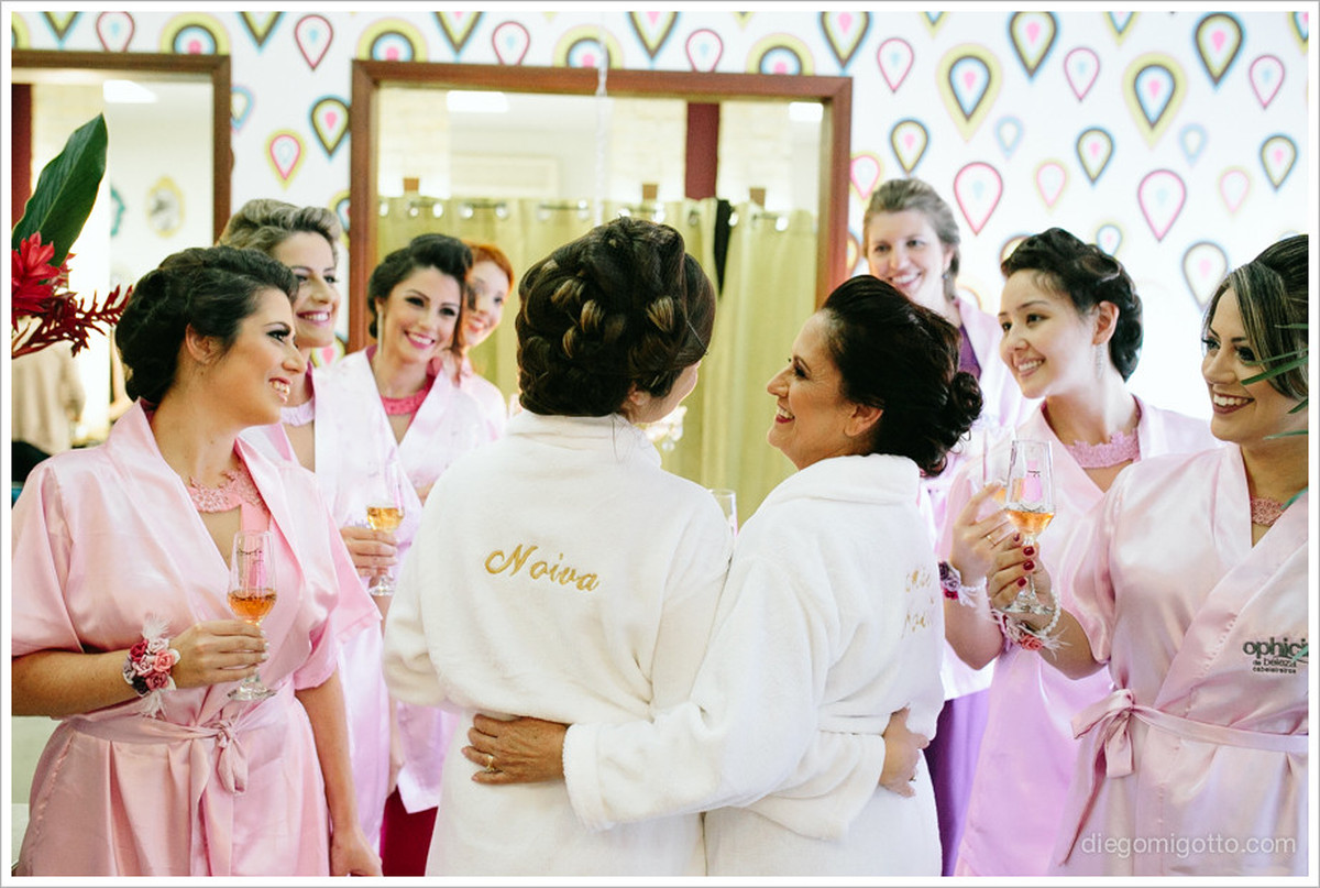 ERIKA + RODRIGO | TAUBATÉ-SP |