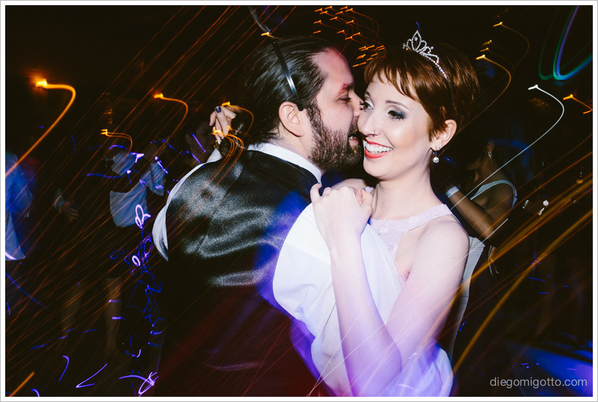 ERIKA + RODRIGO | TAUBATÉ-SP |