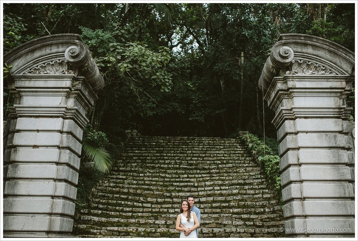 ERIKA + RODRIGO | SÃO PAULO |