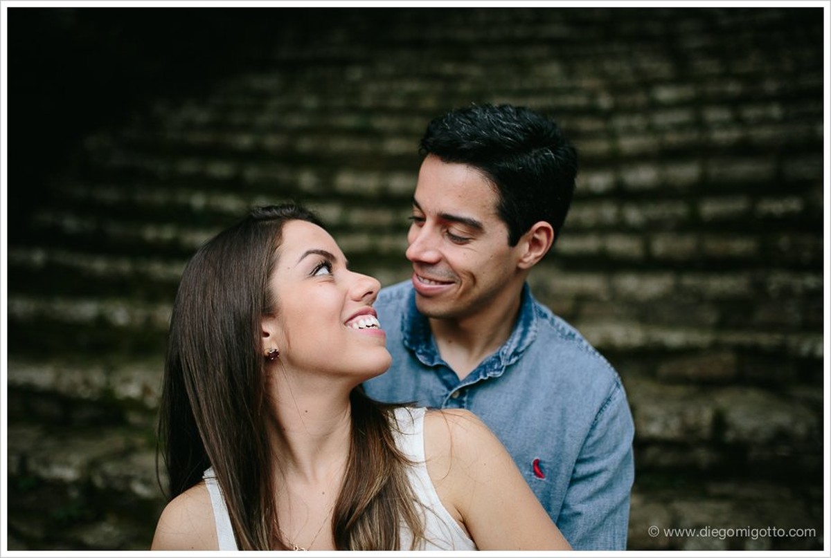 ERIKA + RODRIGO | SÃO PAULO |