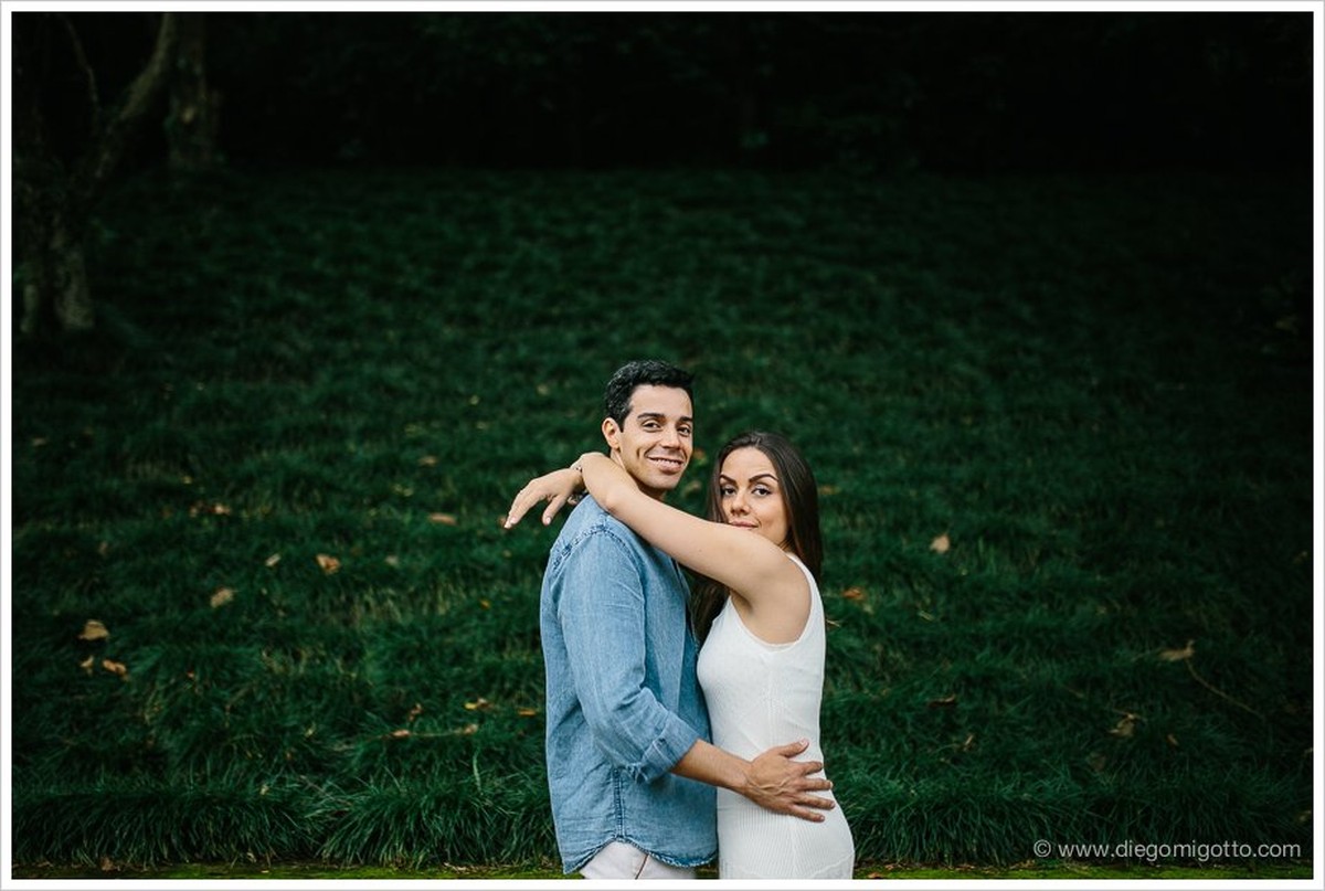 ERIKA + RODRIGO | SÃO PAULO |