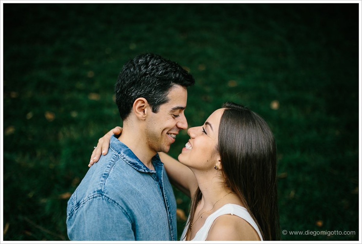 ERIKA + RODRIGO | SÃO PAULO |