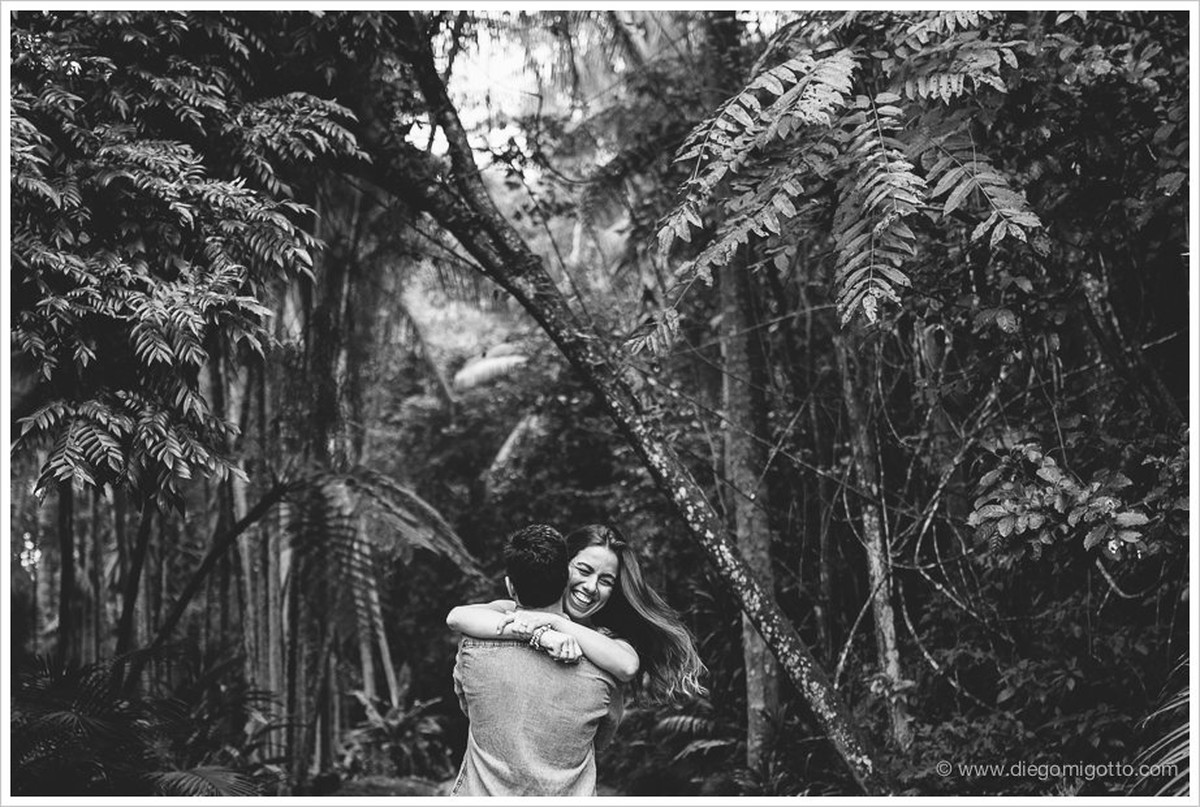 ERIKA + RODRIGO | SÃO PAULO |