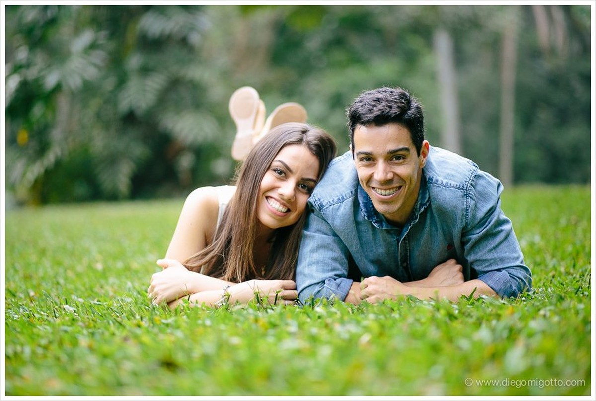 ERIKA + RODRIGO | SÃO PAULO |