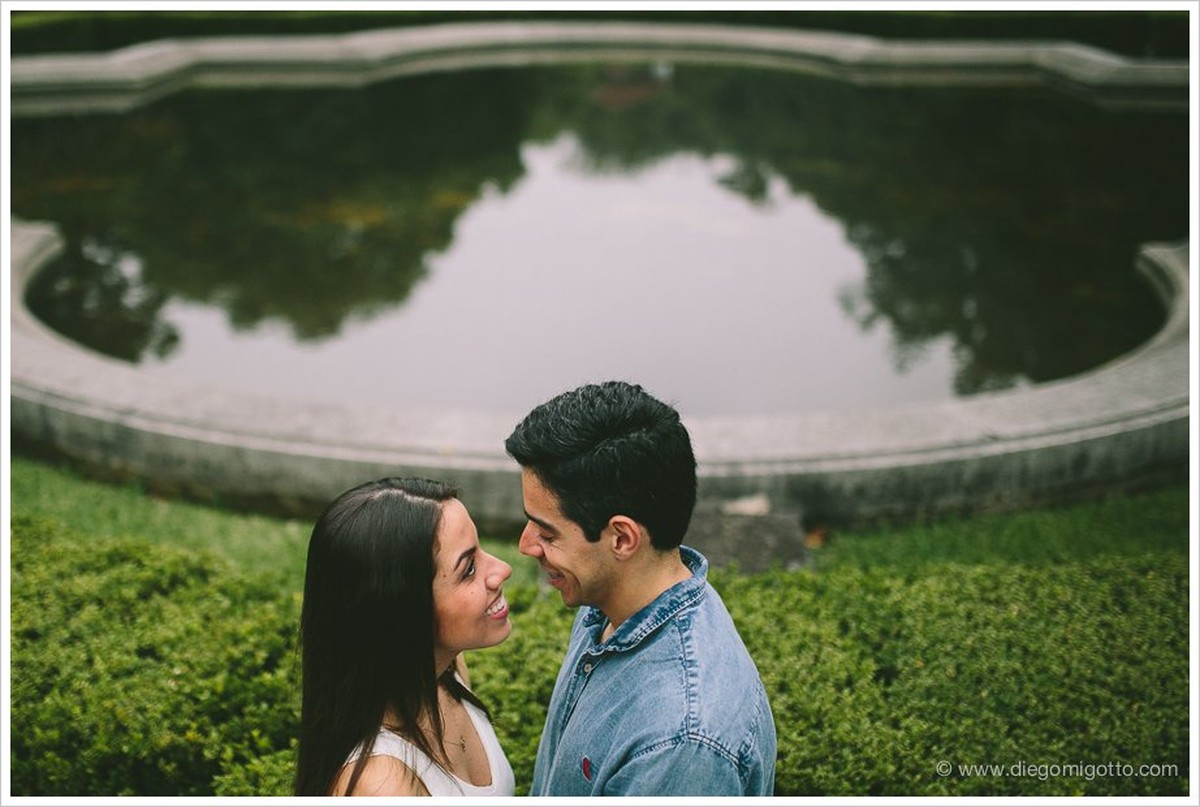 ERIKA + RODRIGO | SÃO PAULO |