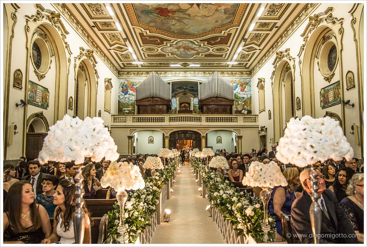 MILENA + MAURO | TAUBATÉ |