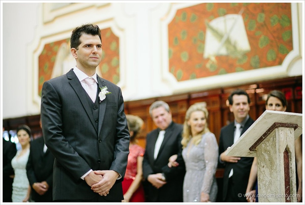 MILENA + MAURO | TAUBATÉ |