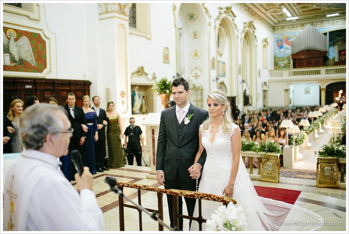 MILENA + MAURO | TAUBATÉ |