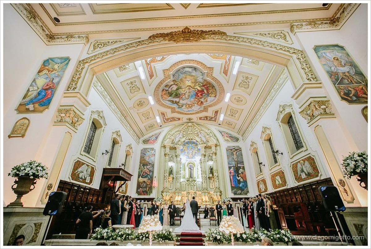 MILENA + MAURO | TAUBATÉ |