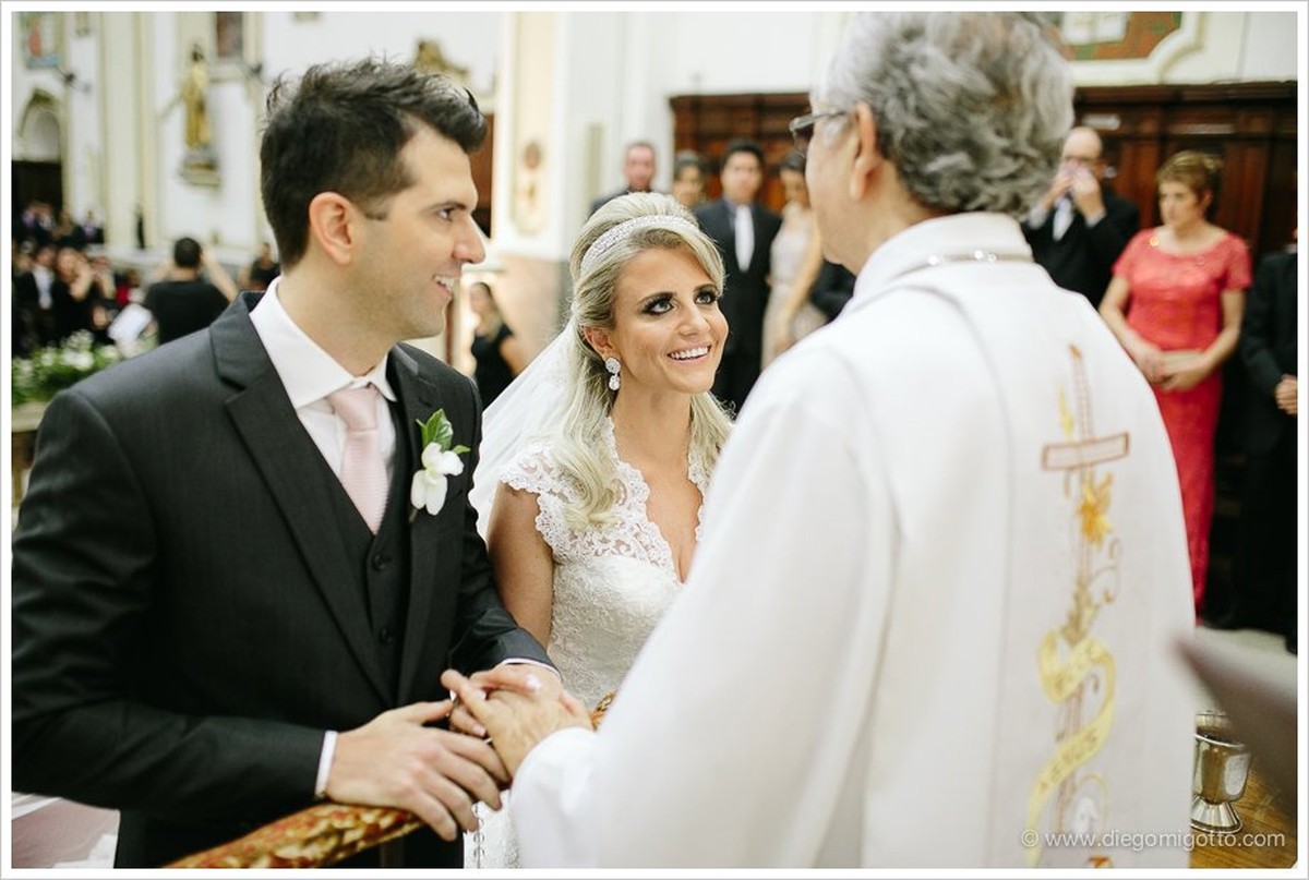 MILENA + MAURO | TAUBATÉ |