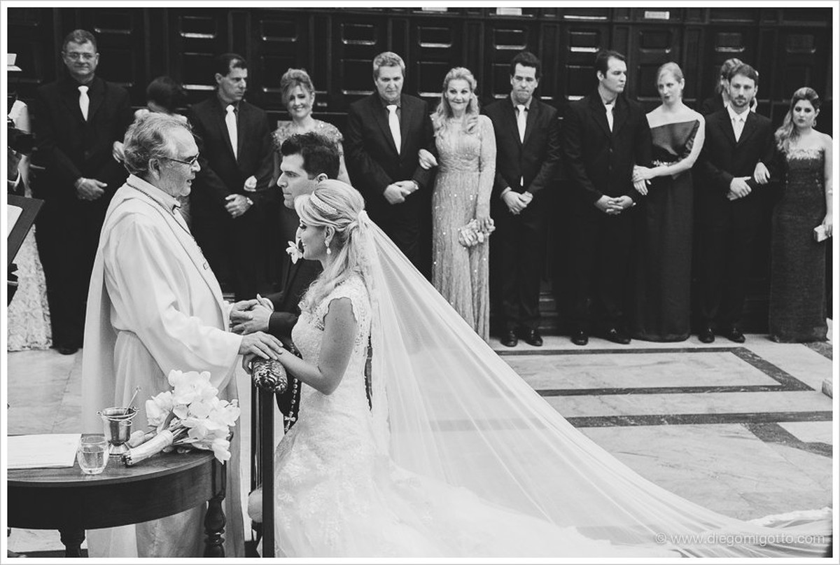 MILENA + MAURO | TAUBATÉ |