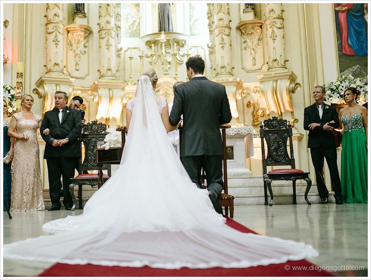 MILENA + MAURO | TAUBATÉ |