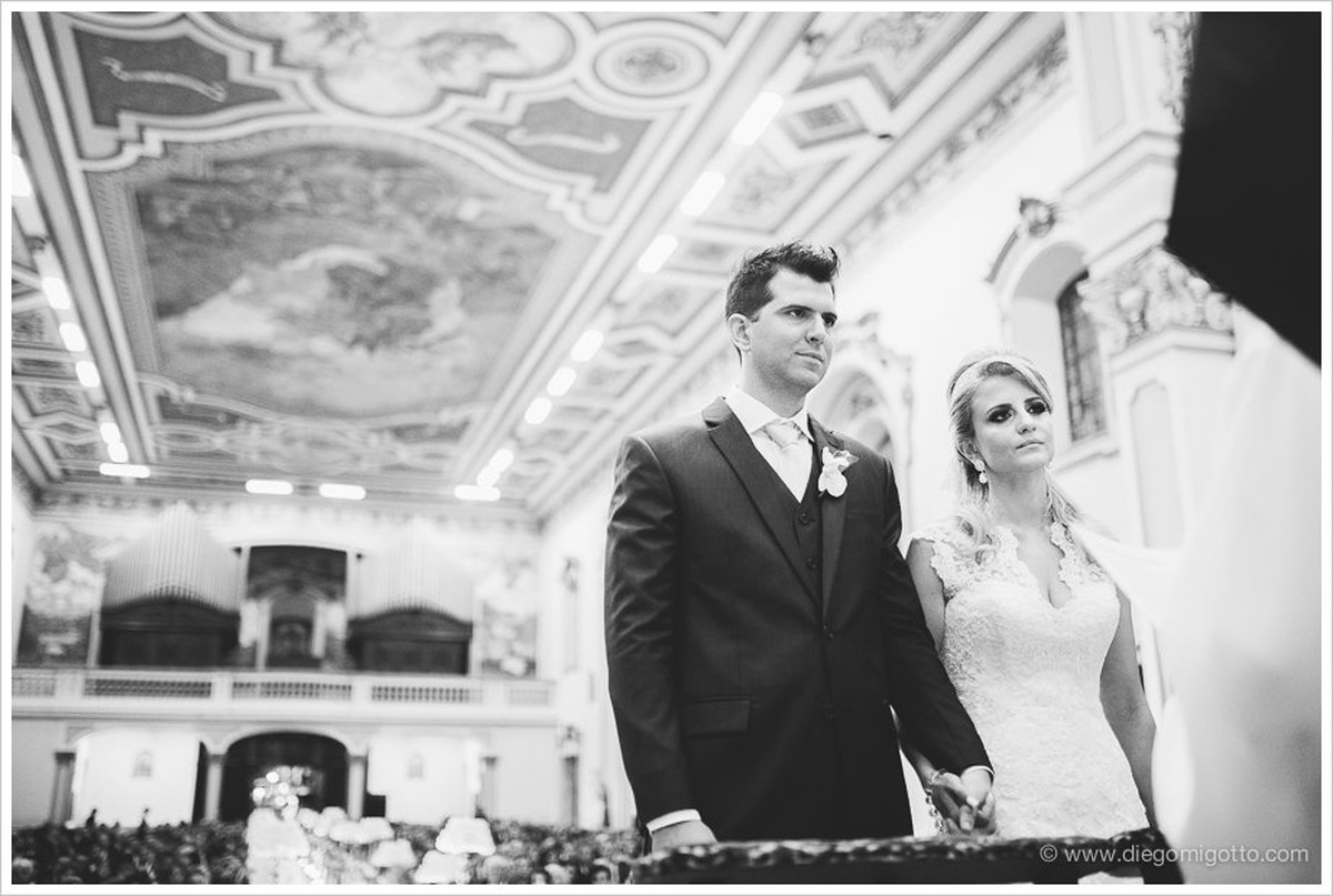 MILENA + MAURO | TAUBATÉ |