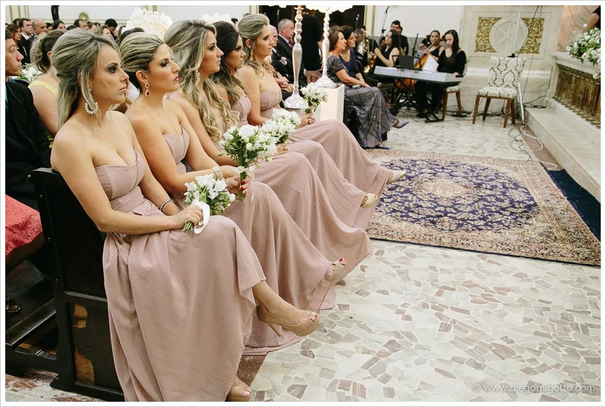 MILENA + MAURO | TAUBATÉ |