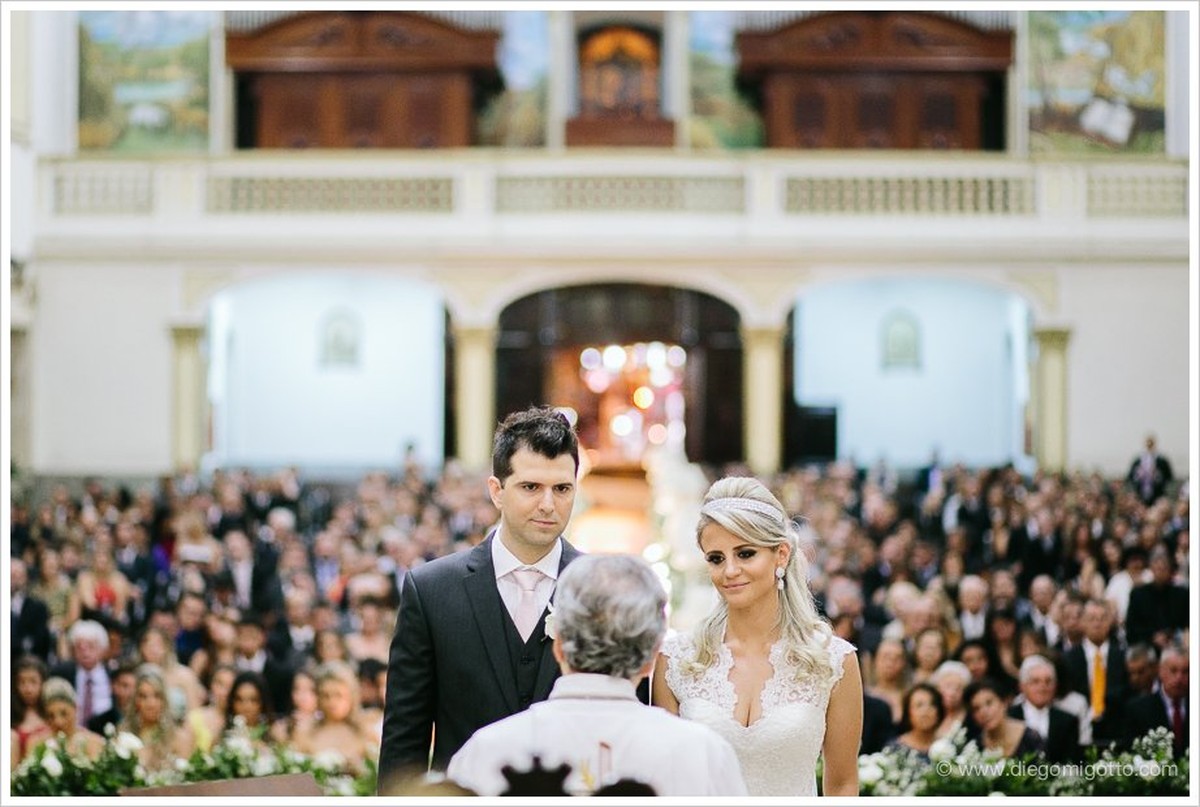 MILENA + MAURO | TAUBATÉ |