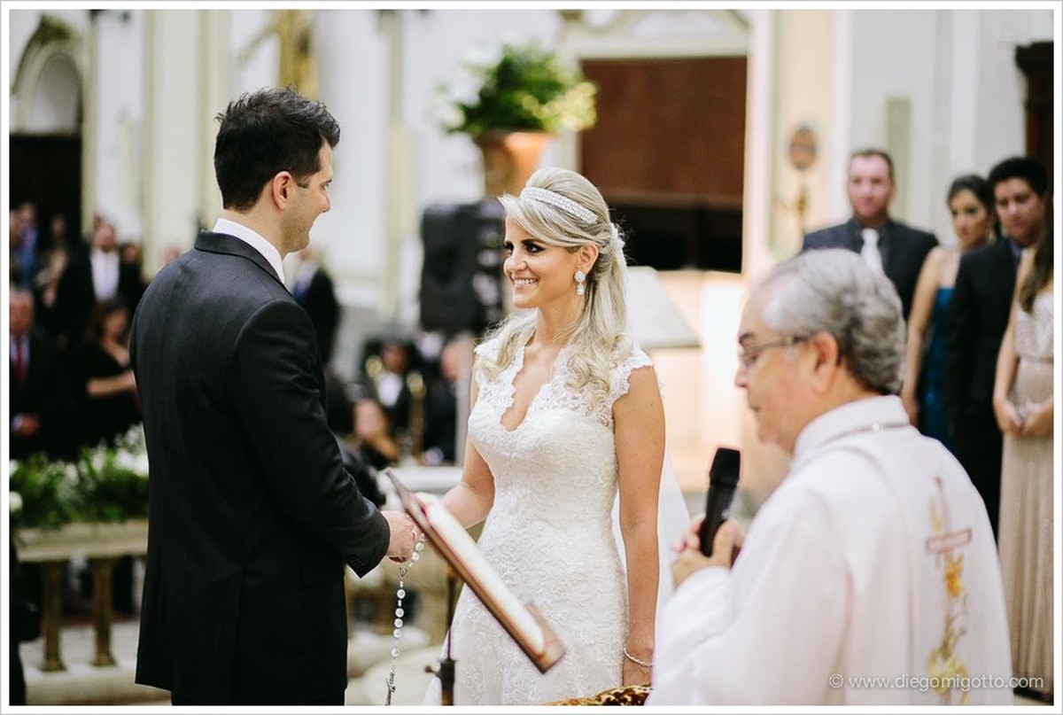 MILENA + MAURO | TAUBATÉ |