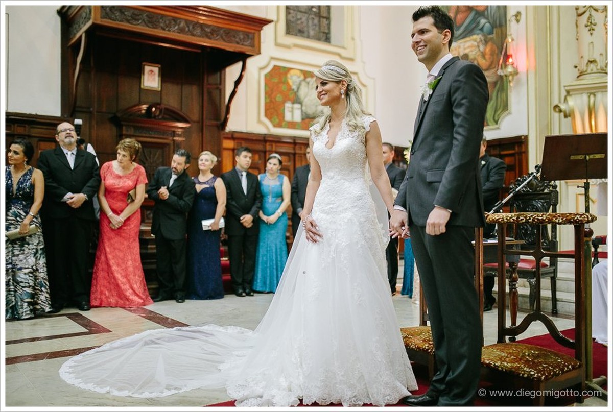 MILENA + MAURO | TAUBATÉ |