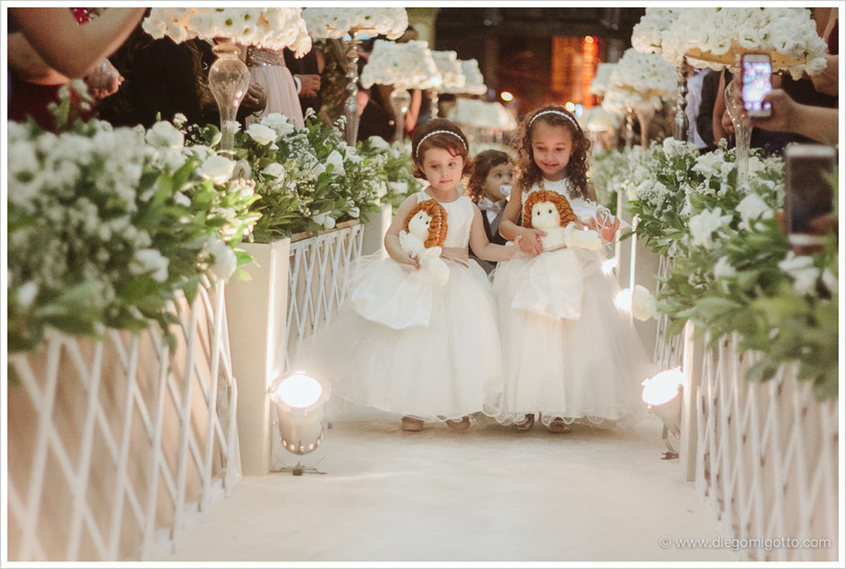 MILENA + MAURO | TAUBATÉ |