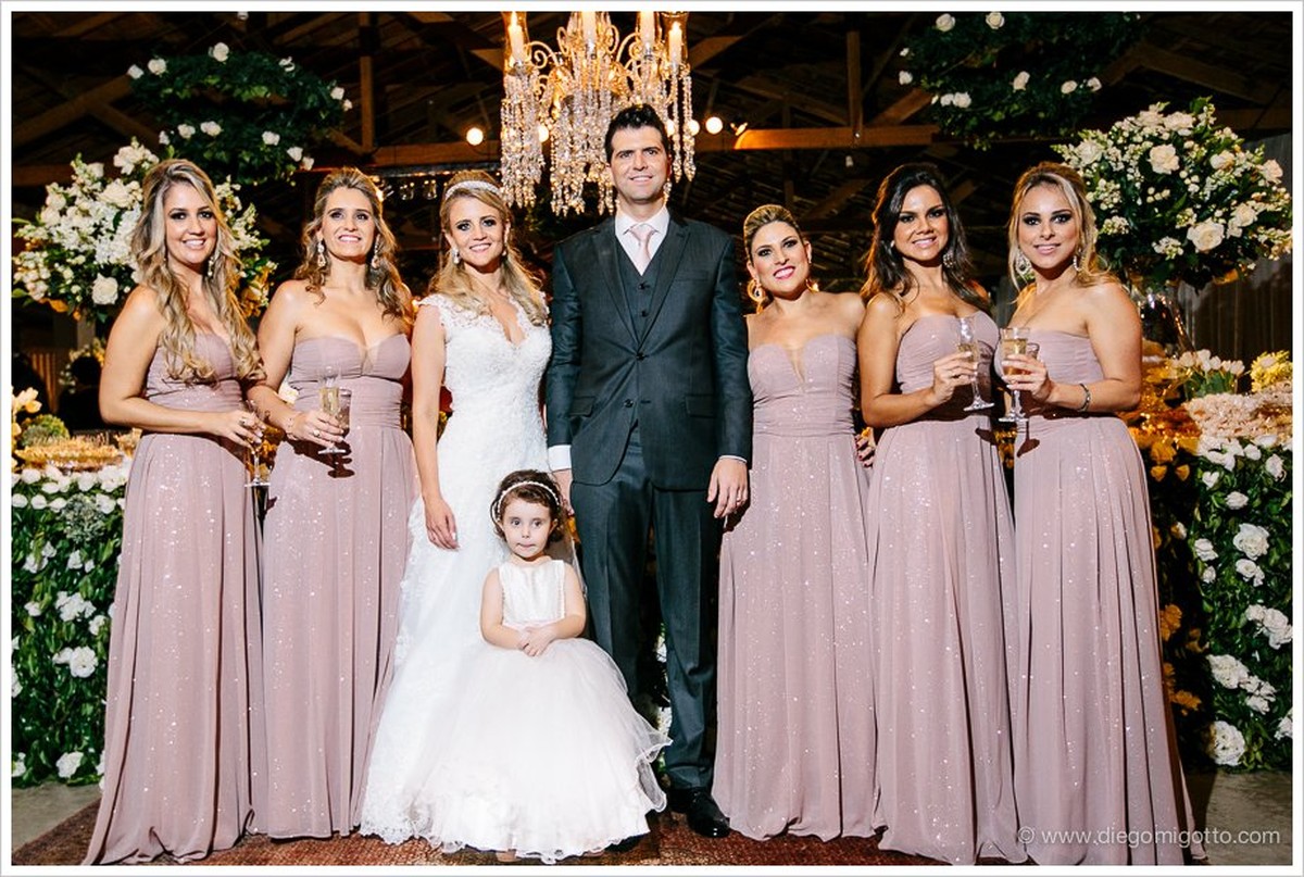 MILENA + MAURO | TAUBATÉ |