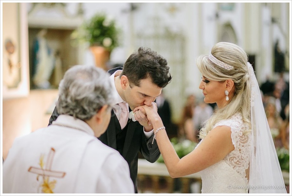 MILENA + MAURO | TAUBATÉ |