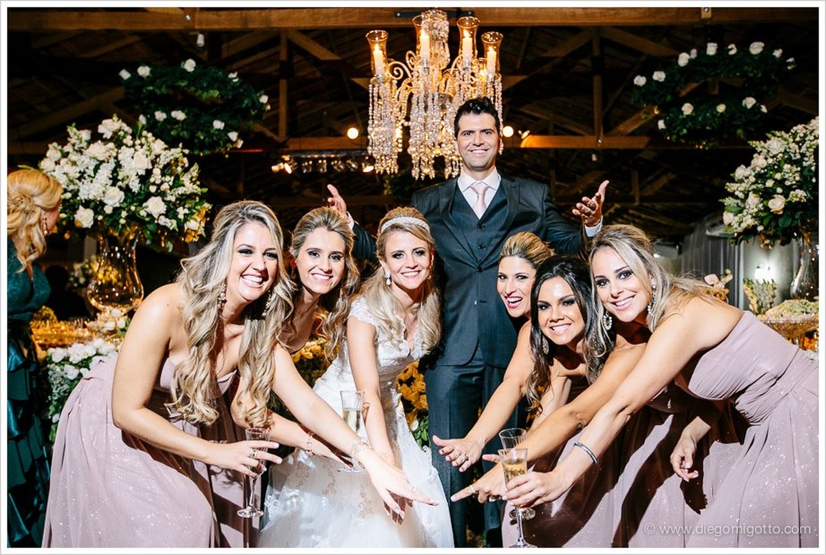 MILENA + MAURO | TAUBATÉ |