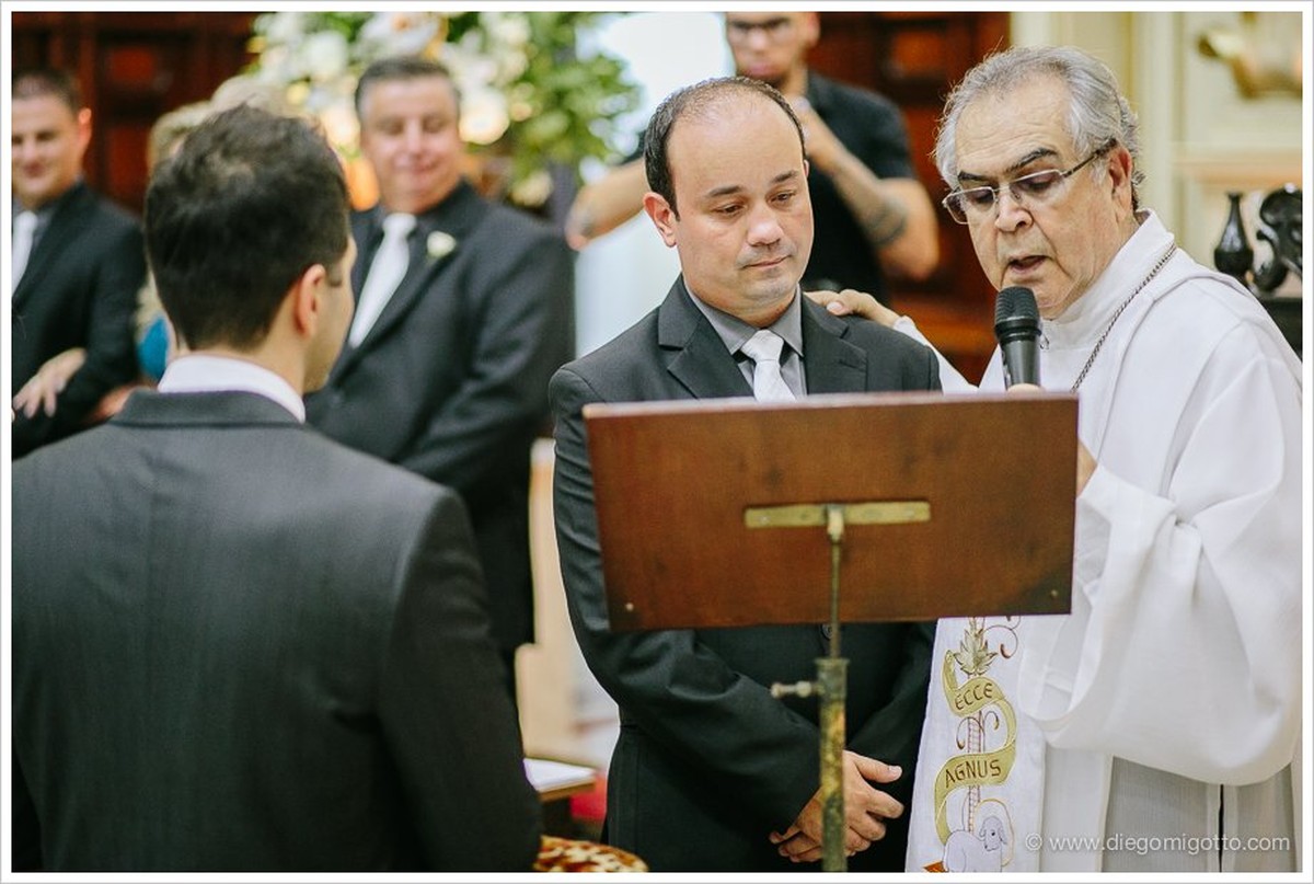 MILENA + MAURO | TAUBATÉ |