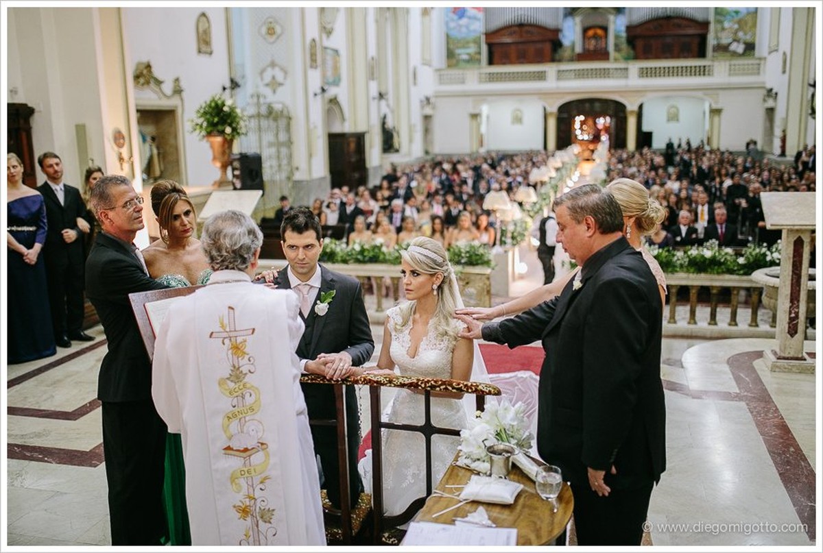 MILENA + MAURO | TAUBATÉ |