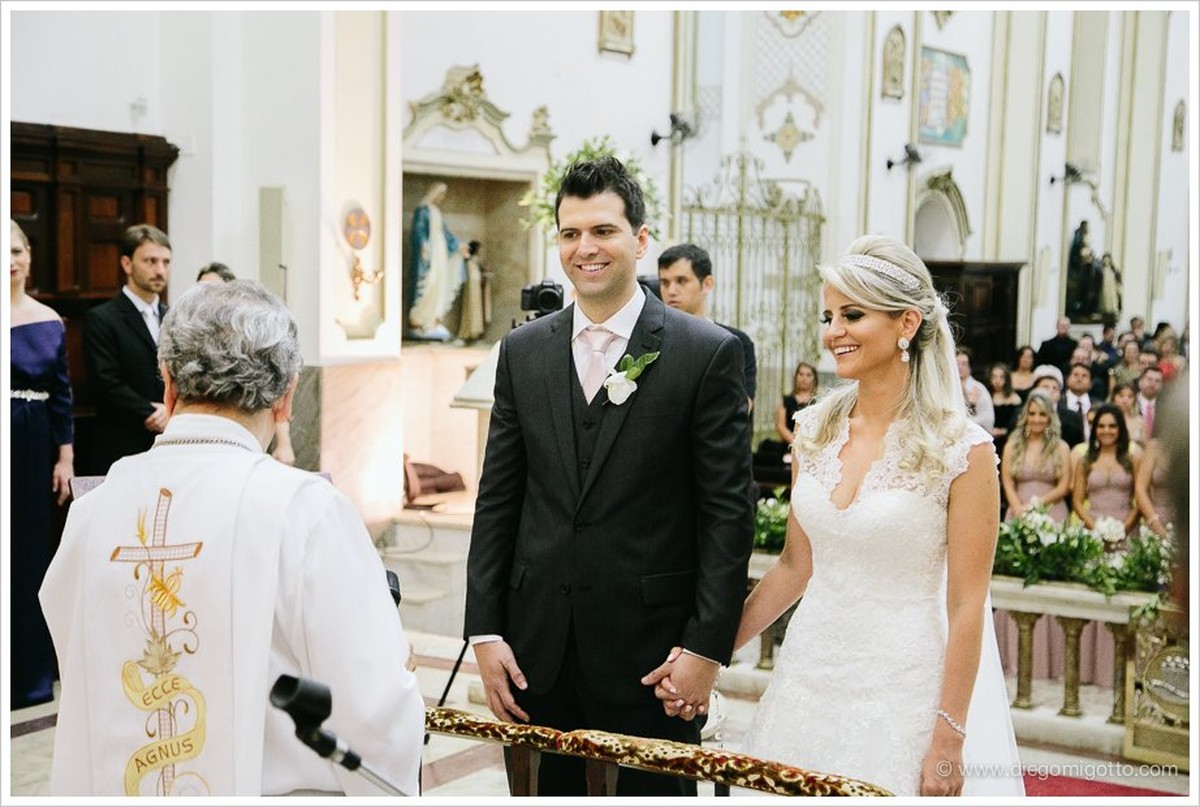 MILENA + MAURO | TAUBATÉ |