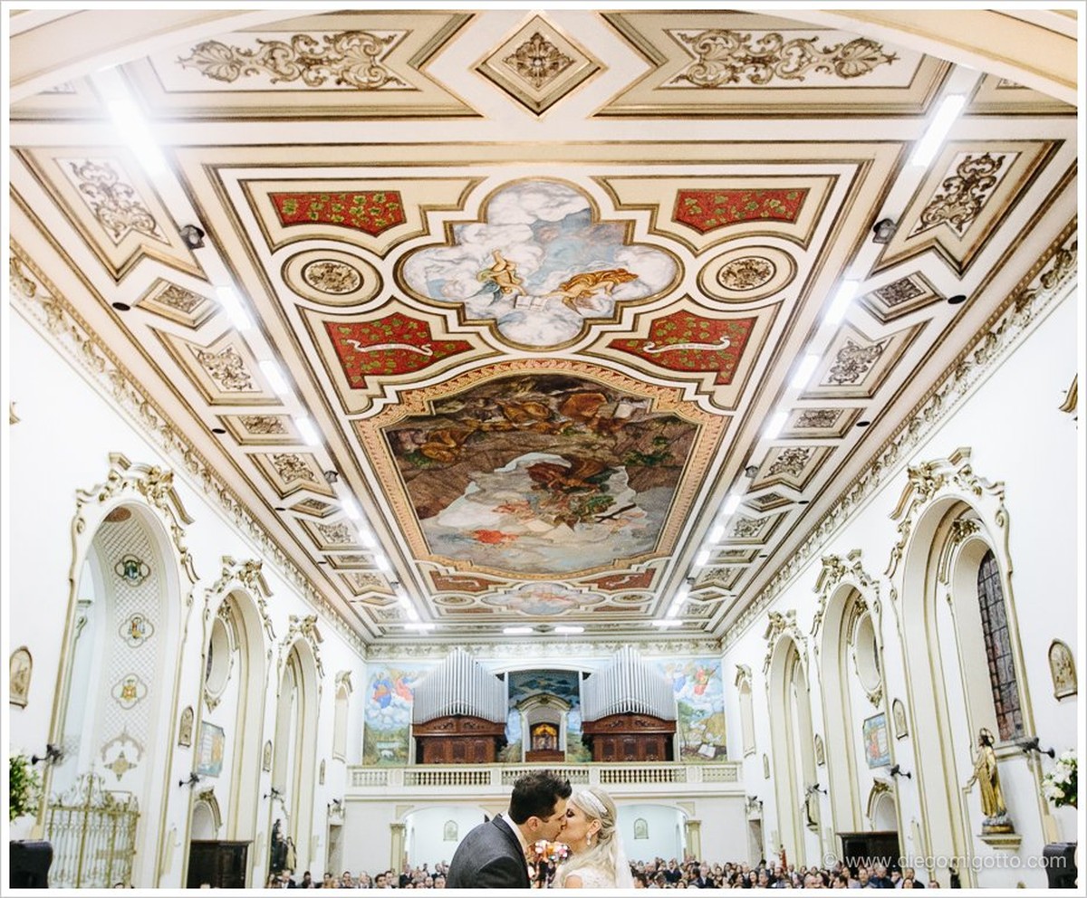 MILENA + MAURO | TAUBATÉ |