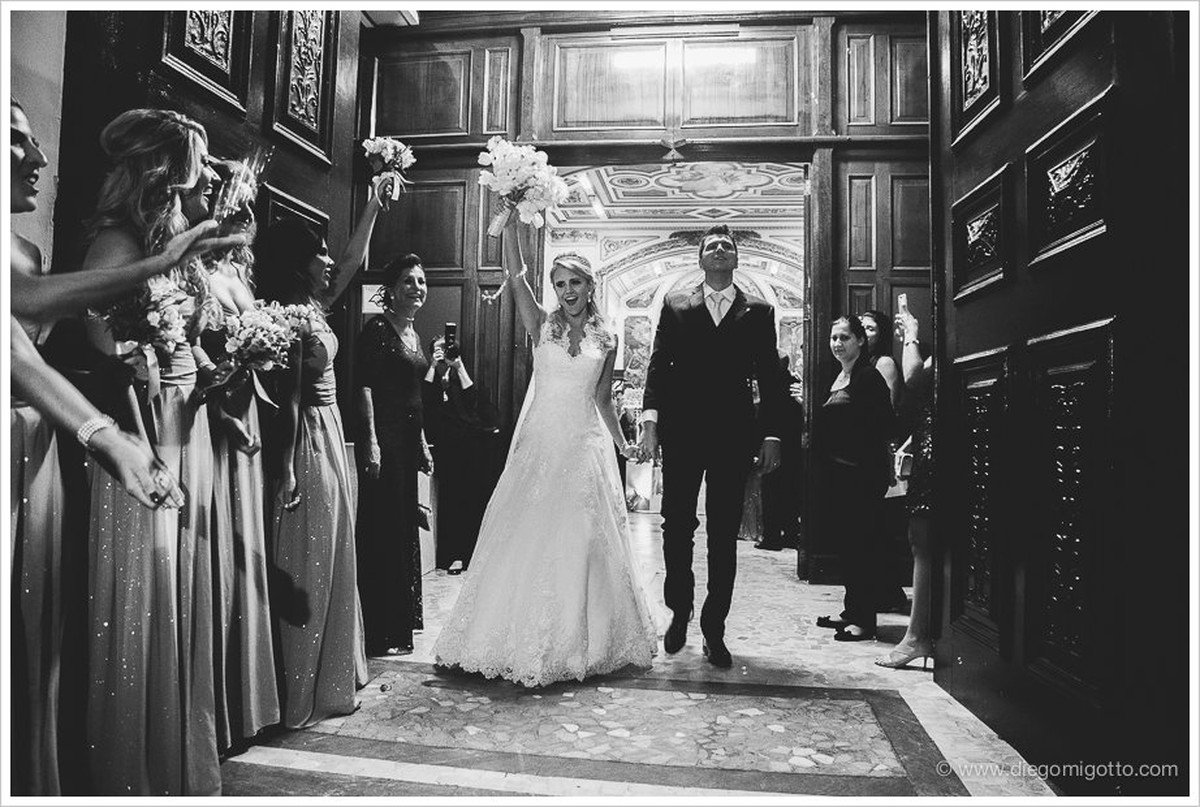 MILENA + MAURO | TAUBATÉ |