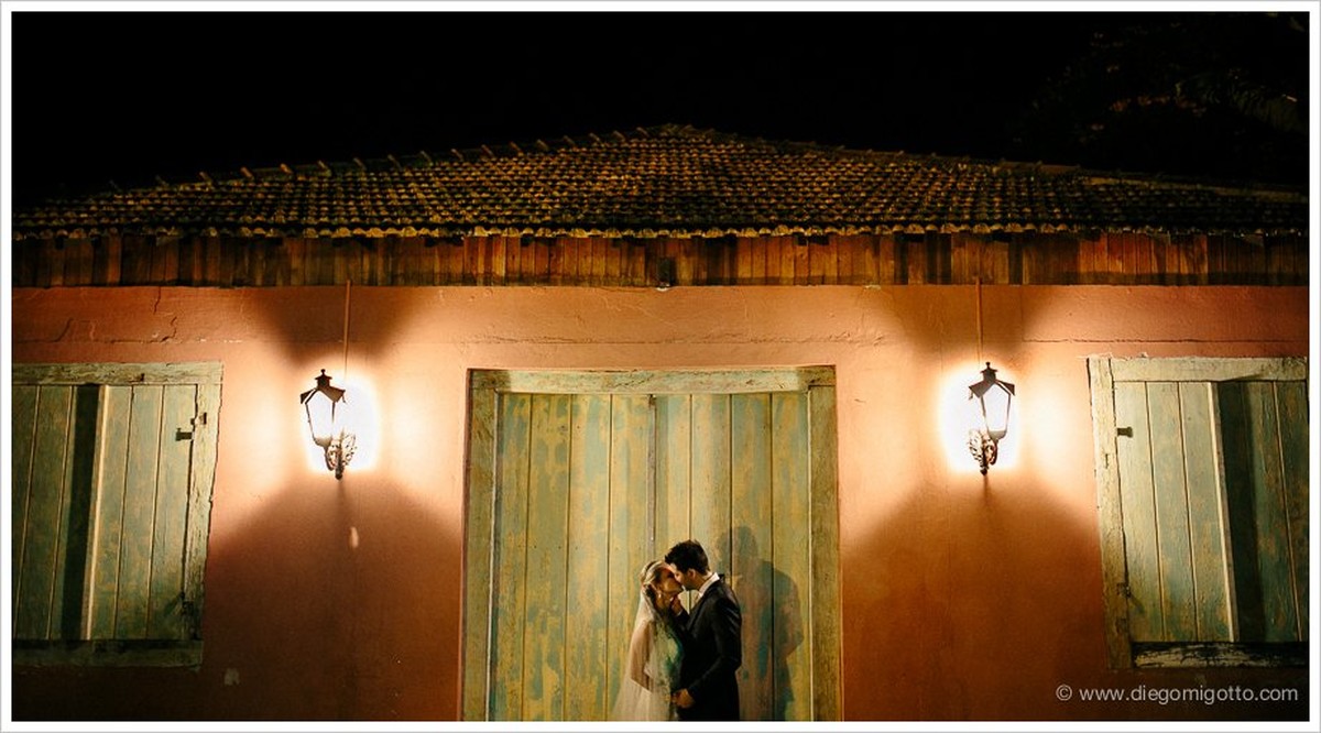 MILENA + MAURO | TAUBATÉ |