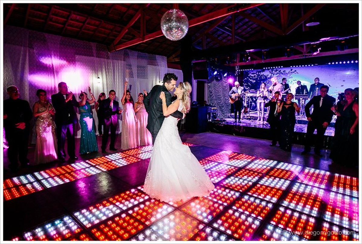 MILENA + MAURO | TAUBATÉ |